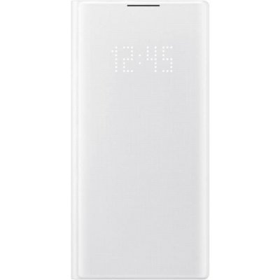 SAMSUNG LED View Cover Blanc Galaxy Note 10