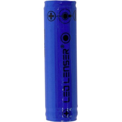 LED LENSER LEDLENSER Batterie de rechange Li-ion pour P5R.2