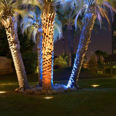 LEDS C4 LEDs-C4 Outdoor 55-9665 CA-CL-Gea