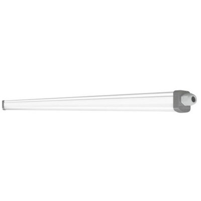 LEDVANCE  4058075066519 Lampe pour pi&egrave;ces humides, Polycarbonate (PC), 50 W, Blanc