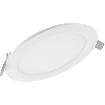 LEDVANCE  4058075079014 Downlight, Polycarbonate (PC), 6 W, Blanc