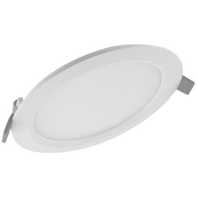 LEDVANCE  4058075079076 Downlight, Polycarbonate (PC), 12 W, Blanc