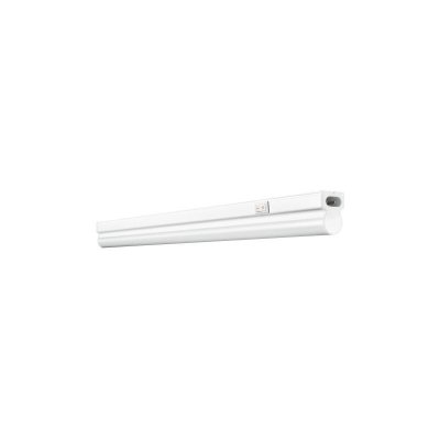LEDVANCE  4058075106079 Barre Lumineuse, Polycarbonate (PC), 4 W, Blanc