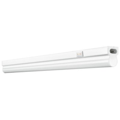 LEDVANCE  4058075106093 Barre Lumineuse, Polycarbonate (PC), 4 W, Blanc