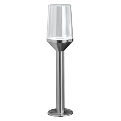 LEDVANCE  adapt&eacute; &agrave; sol ENDURA CLASSIC CALICE / stainless steel IP44