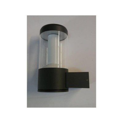 LEDVANCE  Applique LED d'ext&eacute;rieur 12W 3000K Gris