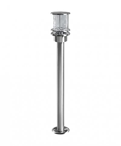 LEDVANCE  Borne E27 Endura Classic Post Steel | 80cm