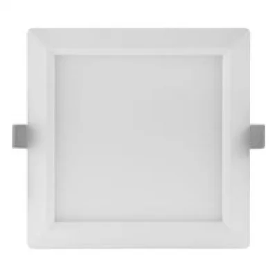 LEDVANCE  Downlight LED Slim Carr&eacute; SQ155 12W 1020lm 120D - 840 Blanc Froid