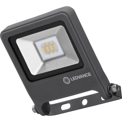 LEDVANCE  Endura Flood spot d'ext&eacute;rieur 840 DG 10&nbsp;W