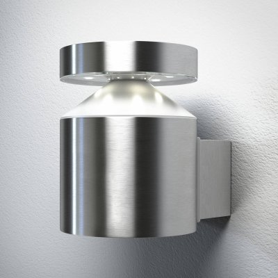 LEDVANCE  Endura Style Cylinder applique d'ext. LED