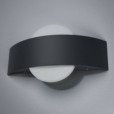 LEDVANCE  Endura Style Shield Round applique