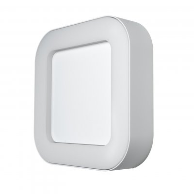 LEDVANCE  LED applique murale Endura Style Carr&eacute; Blanc 13.5W - 830