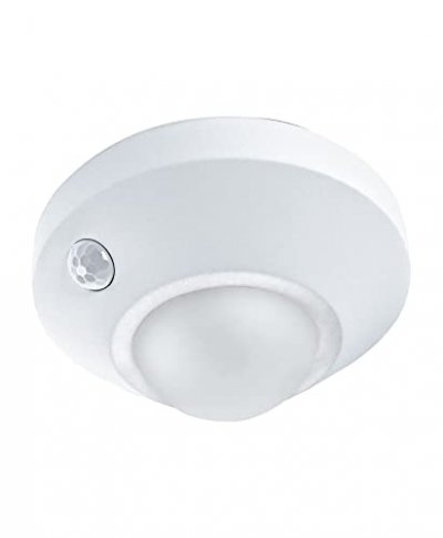 LEDVANCE  LED Veilleuse Ceiling Nightlux Blanc 1.7W - 840