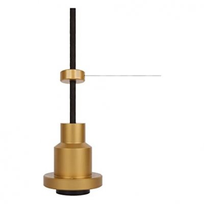 LEDVANCE  PenduLum Vintage Edition 1906 dor&eacute;