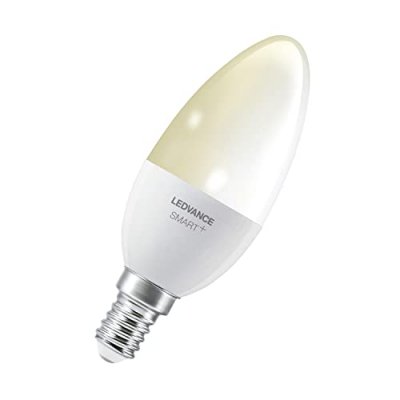 LEDVANCE  SMART+ Bluetooth E14 bougie 4,9W 2&nbsp;700K