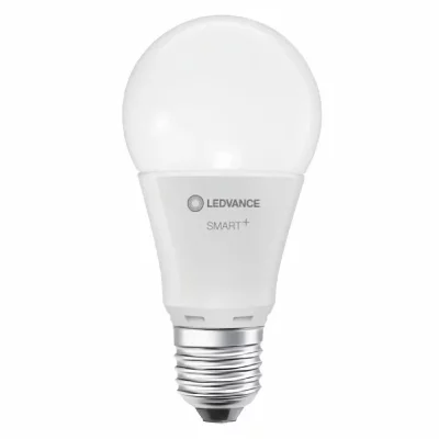 LEDVANCE  SMART+ WiFi E27 14W Classic 2&nbsp;700K par 3