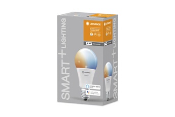 LEDVANCE  SMART+ WiFi E27 9W Classic 2&nbsp;700-6&nbsp;500K