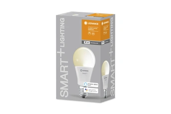 LEDVANCE  SMART+ WiFi E27 9W Classic 2&nbsp;700K