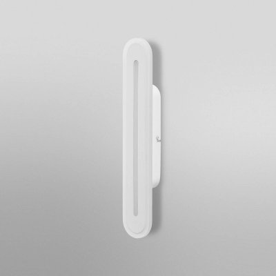 LEDVANCE  SMART+ WiFi Orbis Bath Wall 40 cm blanc