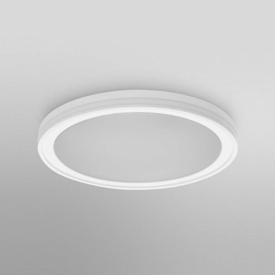 LEDVANCE SMART+  WiFi Orbis Circle CCT RGB blanc