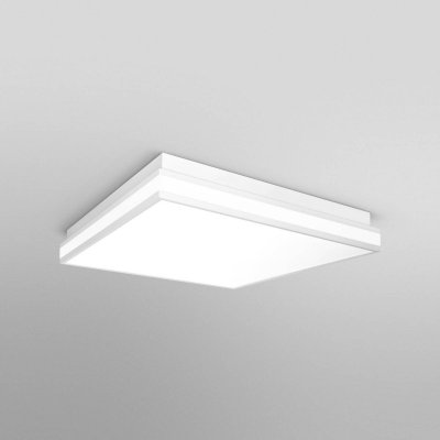 LEDVANCE  SMART+ WiFi Orbis Magnet blanc, 45x45cm