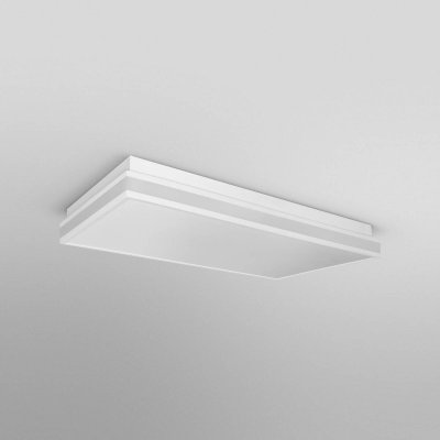 LEDVANCE SMART+  WiFi Orbis Magnet blanc, 60x30cm