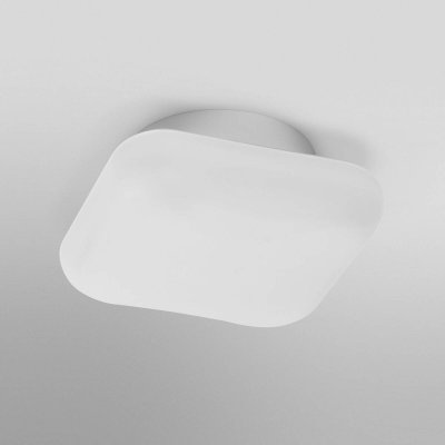 LEDVANCE  SMART+ WiFi Orbis Wall Aqua IP44 20x20 cm