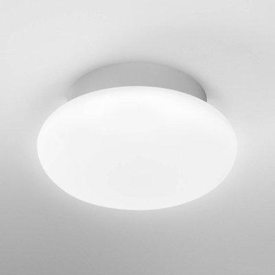 LEDVANCE  SMART+ WiFi Orbis Wall Aqua IP44 &Oslash; 20 cm