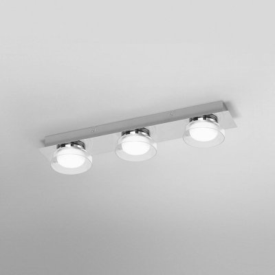 LEDVANCE SMART+  WiFi Orbis Wall Round, long 48&nbsp;cm