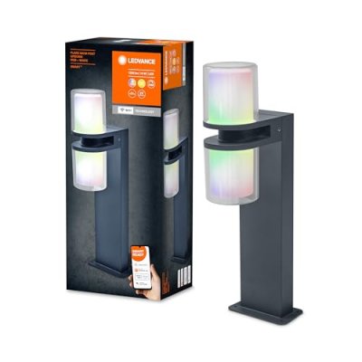 LEDVANCE  SMART+ WiFi Outdoor Flare Updown 50 cm