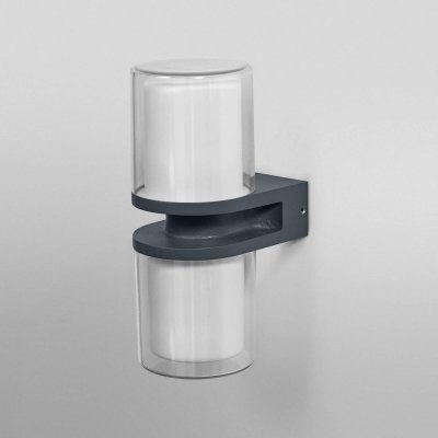 LEDVANCE SMART+  WiFi Outdoor Flare Updown Wall