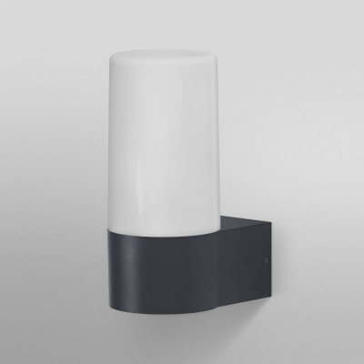LEDVANCE SMART+  WiFi Outdoor Pipe Wall, RGBW