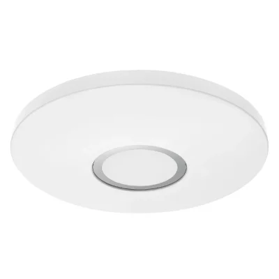 LEDVANCE  Smart+ Wifi Plafonnier LED Orbis Kite 34cm 18W 1400lm - 827-865 | RGBW - Dimmable