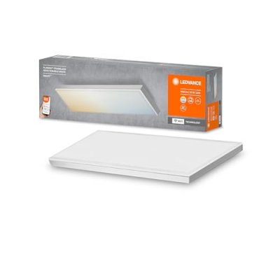 LEDVANCE  SMART+ WiFi Planon panneau CCT 40x10cm