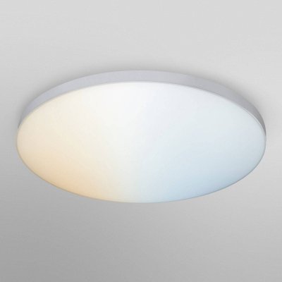 LEDVANCE SMART+  WiFi Planon panneau CCT &Oslash;45cm