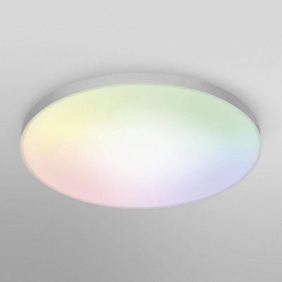 LEDVANCE  SMART+ WiFi Planon panneau RGBW &Oslash;30cm