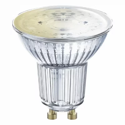 LEDVANCE  SMART+ WiFi r&eacute;flecteur GU10 5W 45&deg; 827, 3