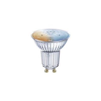 LEDVANCE  SMART+ WiFi r&eacute;flecteur GU10 5W 45&deg; CCT, 3