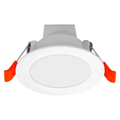 LEDVANCE  SMART+ WiFi Spot encastrable LED, 100&deg;