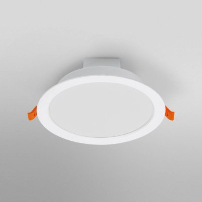 LEDVANCE  SMART+ WiFi Spot encastrable LED, 110&deg;