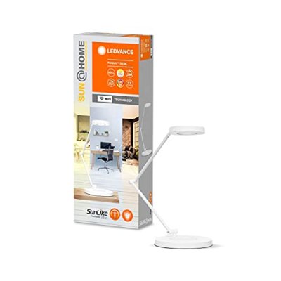 LEDVANCE  SUN@Home Panan Desk lampe poser LED