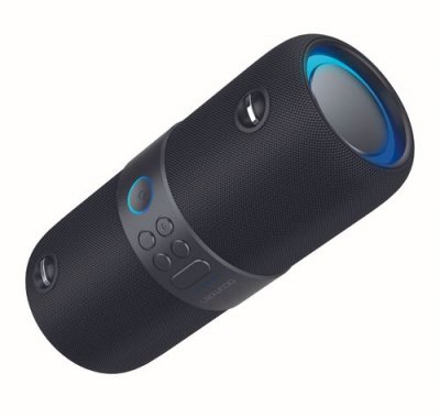  LEDWOOD XTREM 180 enceinte portable Enceinte portable mono Noir 7 W - Neuf