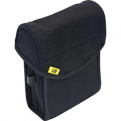 LEE FILTERS  Etui de Transport pour 10 Filtres Noir