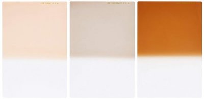 LEE  Filters FHATS Kit de Filtre r&eacute;sine d&eacute;grad&eacute; Automne