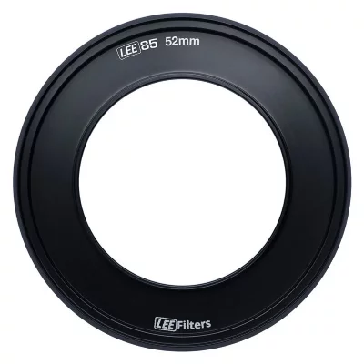 LEE FILTERS  LEE85 Bague d'adaptation 52mm - L85AR52