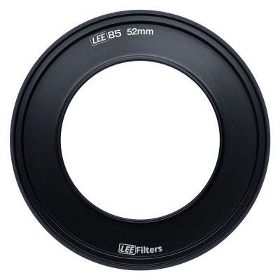 LEE FILTERS  LEE85 Bague d'adaptation 52mm - L85AR52