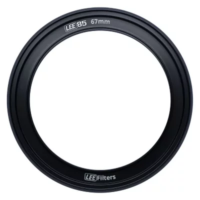 LEE FILTERS  LEE85 Bague d'adaptation 67mm - L85AR67