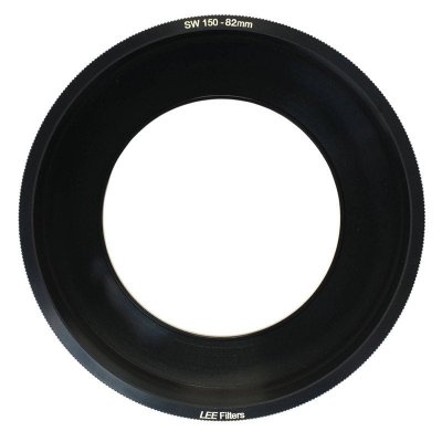 LEE FILTERS  - sw150 - bague d'adaptation mk II - 82mm - lsw15082