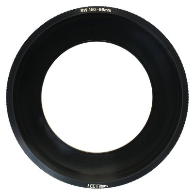 LEE FILTERS  - sw150 - bague d'adaptation mk ii - 86mm - lsw15086 LSW15086