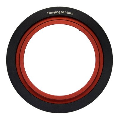 LEE FILTERS  - sw150 - bague d'adaptation mk II - objectif samyang 14mm - lsw150sam14 